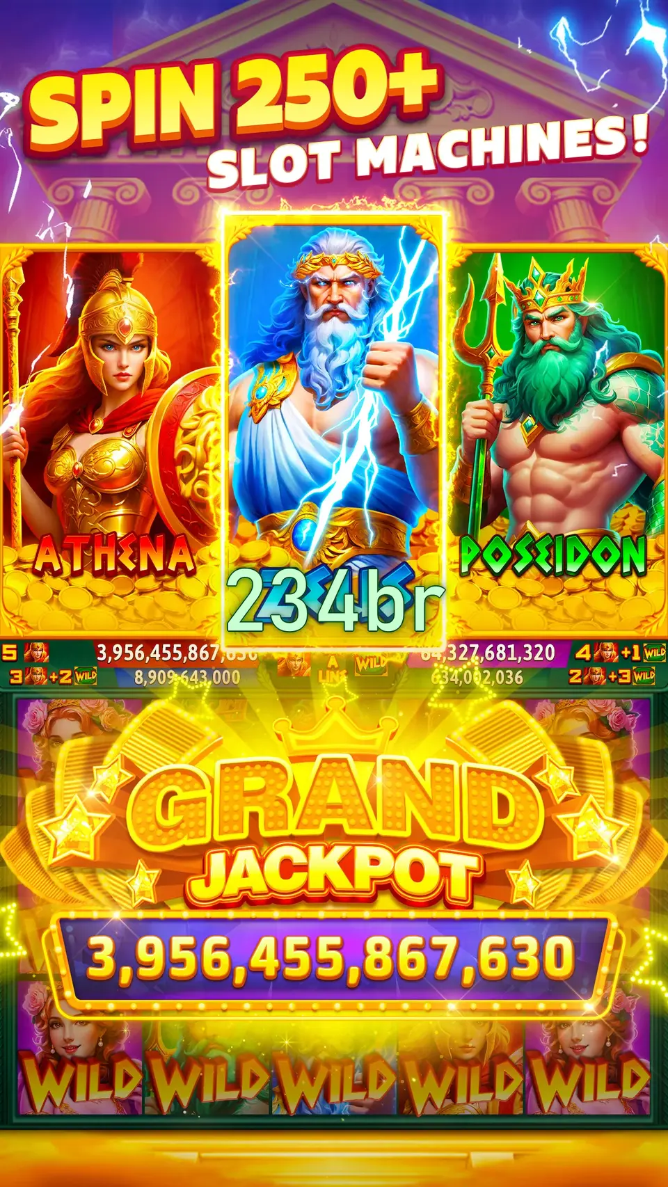 234br Baixar
